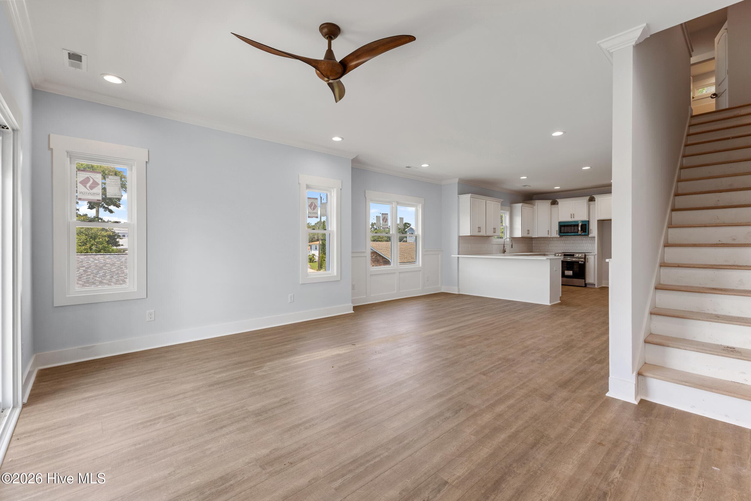 Townhouse at 314 Spartanburg Avenue 3, Carolina Beach, NC 28428, Carolina Beach, photo 6 of 26