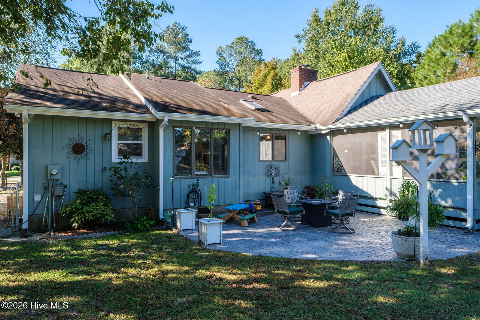 Single Family Residence at 207 Oak Ridge Drive, Edenton, NC 27932, photo 28 of 43