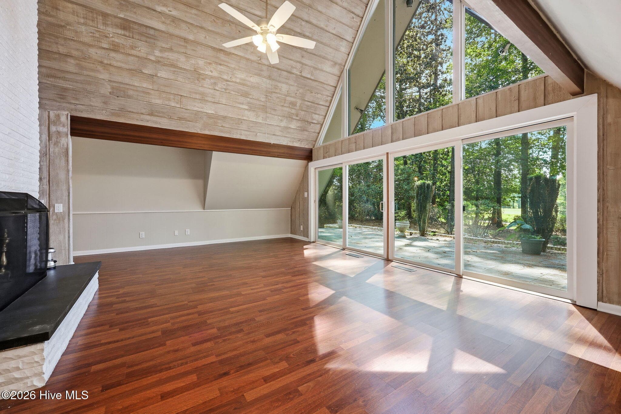 Single Family Residence at 2 Little River Lane, Whispering Pines, NC 28327, Whispering Pines, photo 15 of 56