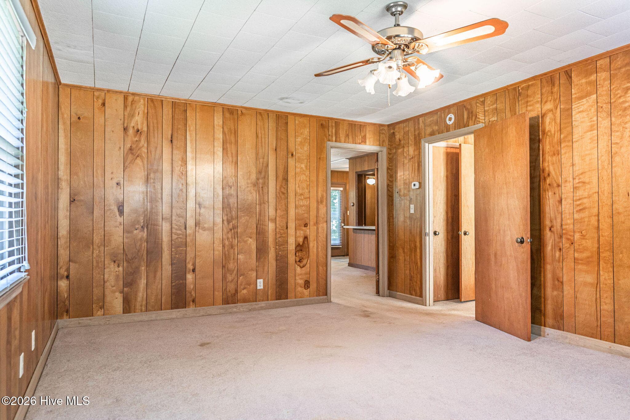 Single Family Residence at 744 Mount Carmel Road, Carthage, NC 28327, photo 5 of 28