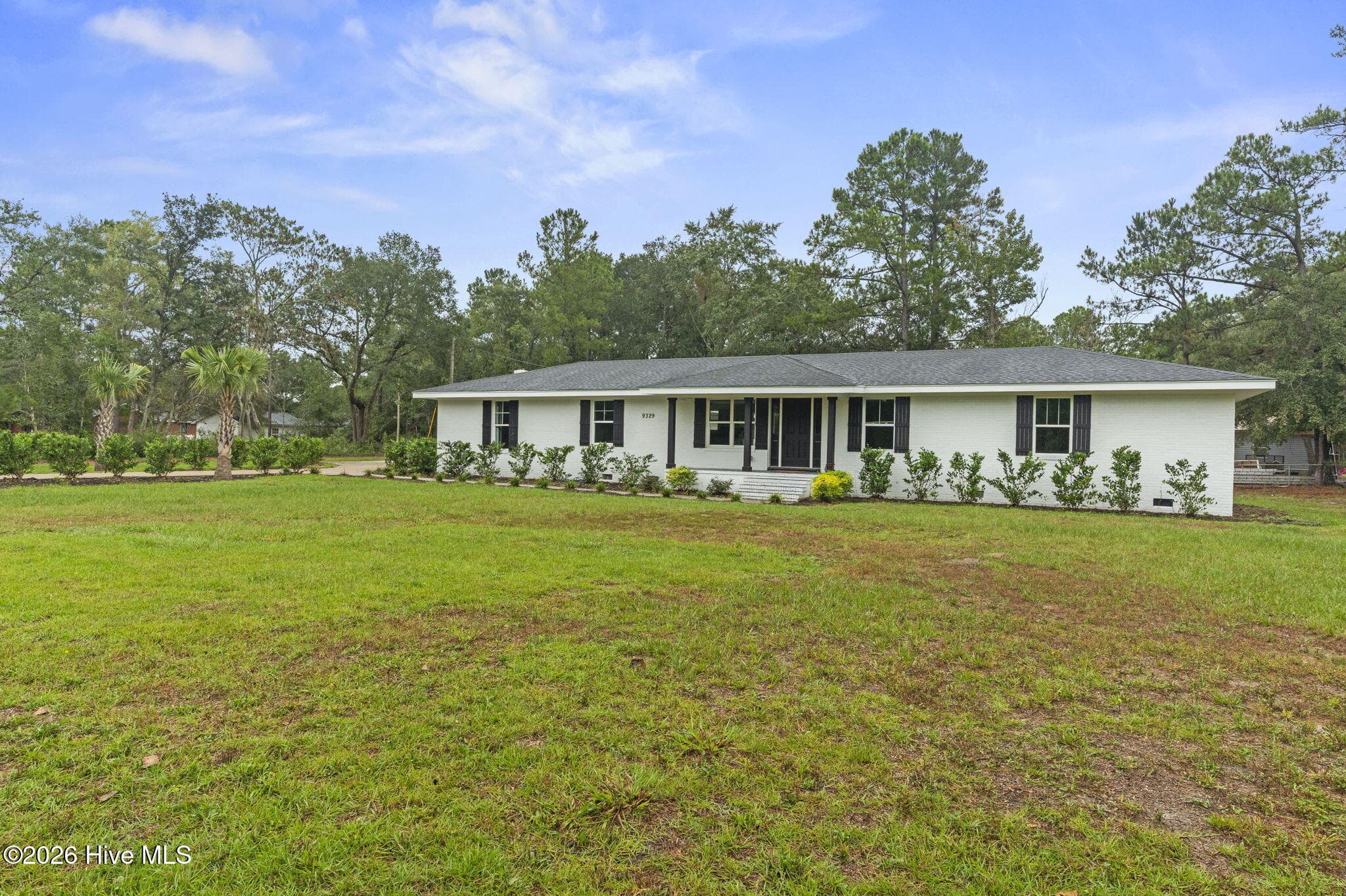 Single Family Residence at 9329 Central Boulevard SE, Winnabow, NC 28479, photo 68 of 73