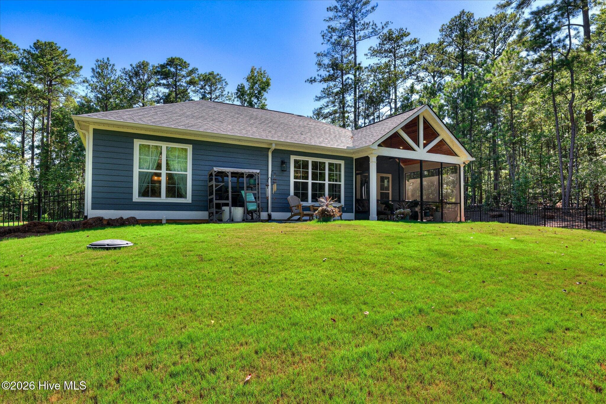 Single Family Residence at 106 Antioch Drive, McCormick, SC 29835, photo 37 of 45