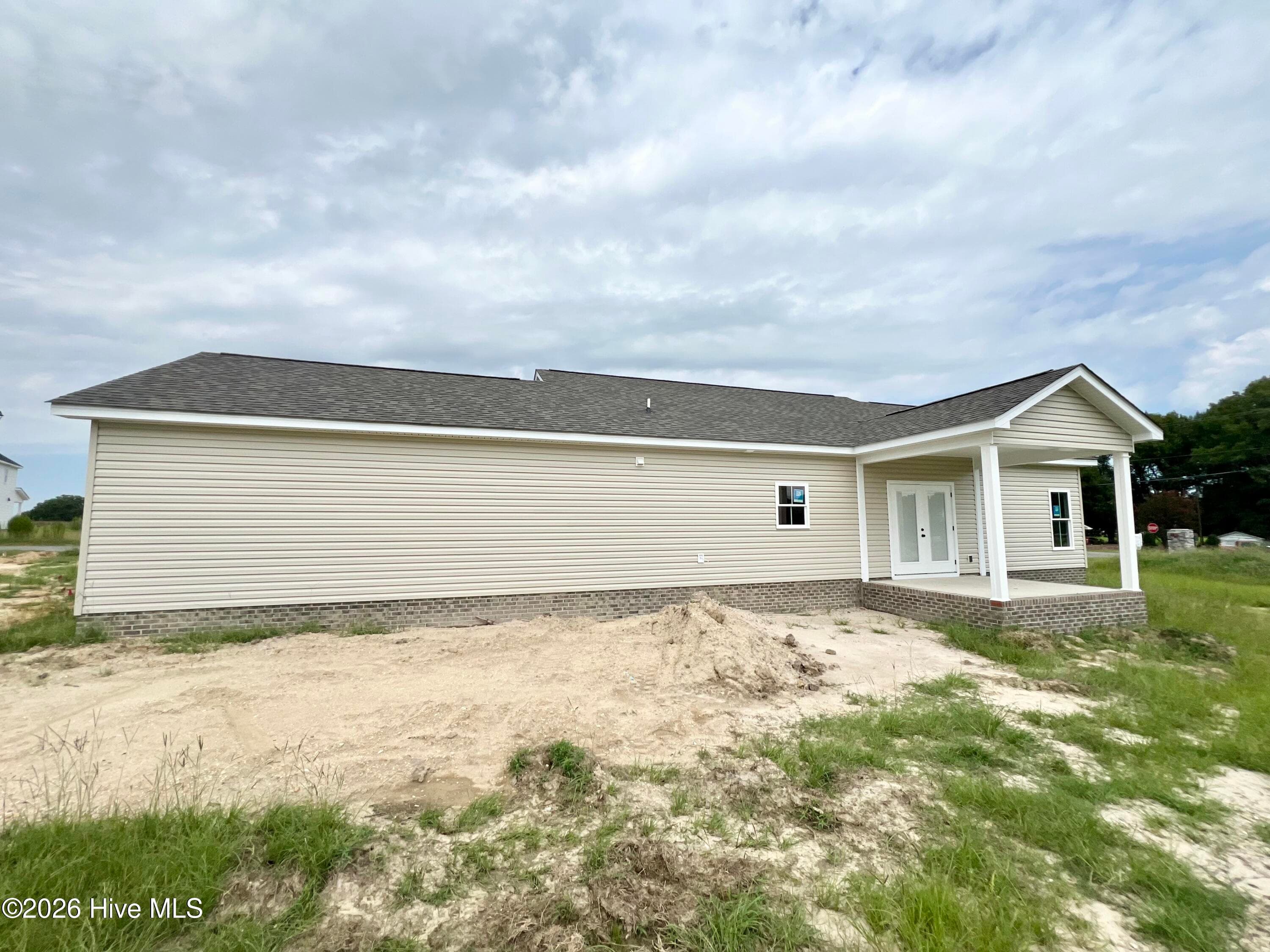 Single Family Residence at 31 Pendergrass Drive, Princeton, NC 27569, photo 127 of 135