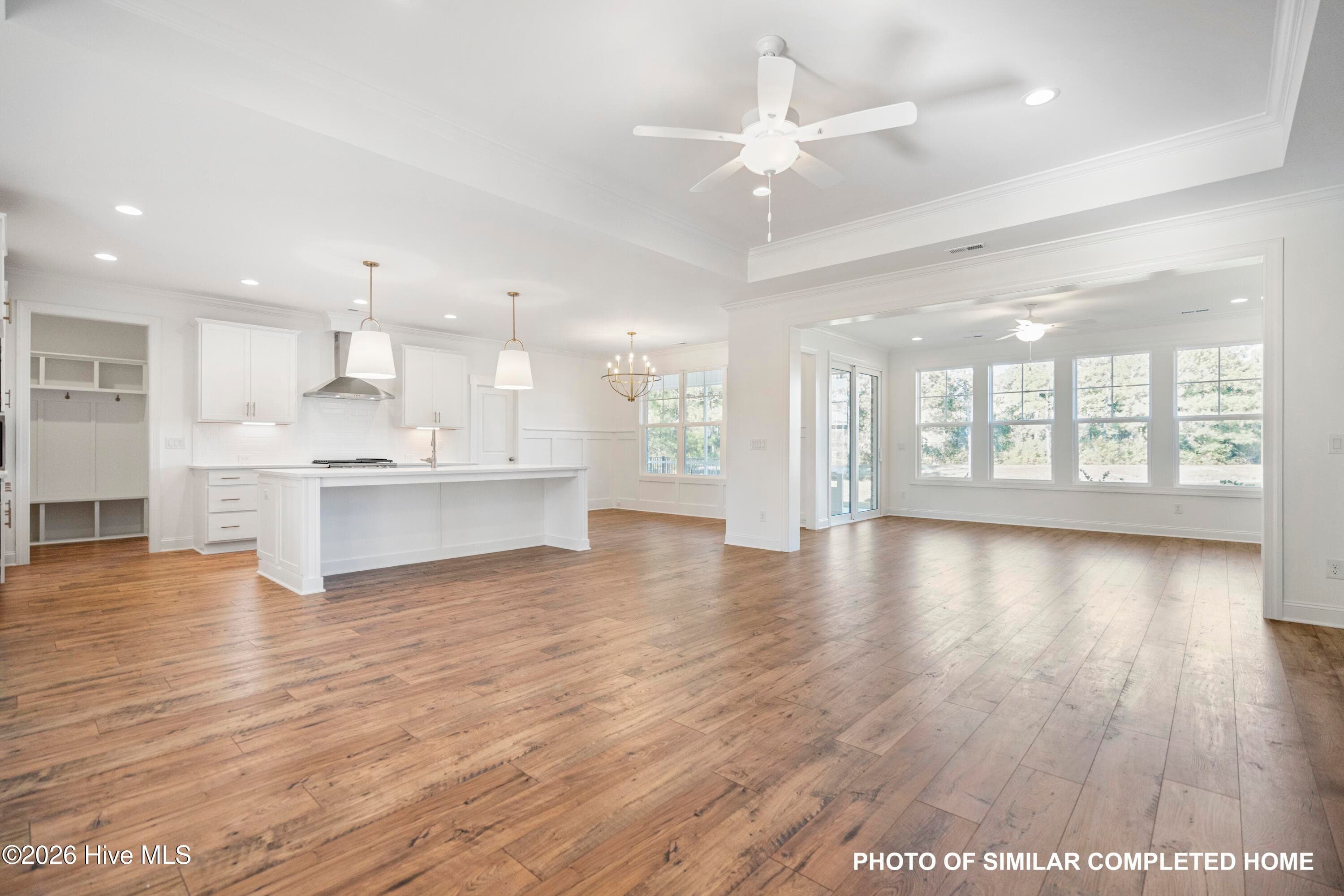 1150 Natal Drive SE, Bolivia, NC 28422