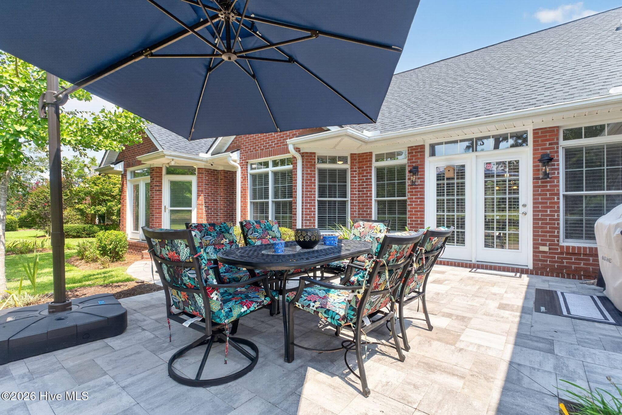 Single Family Residence at 107 Waterford Place SW, Ocean Isle Beach, NC 28469, photo 68 of 154