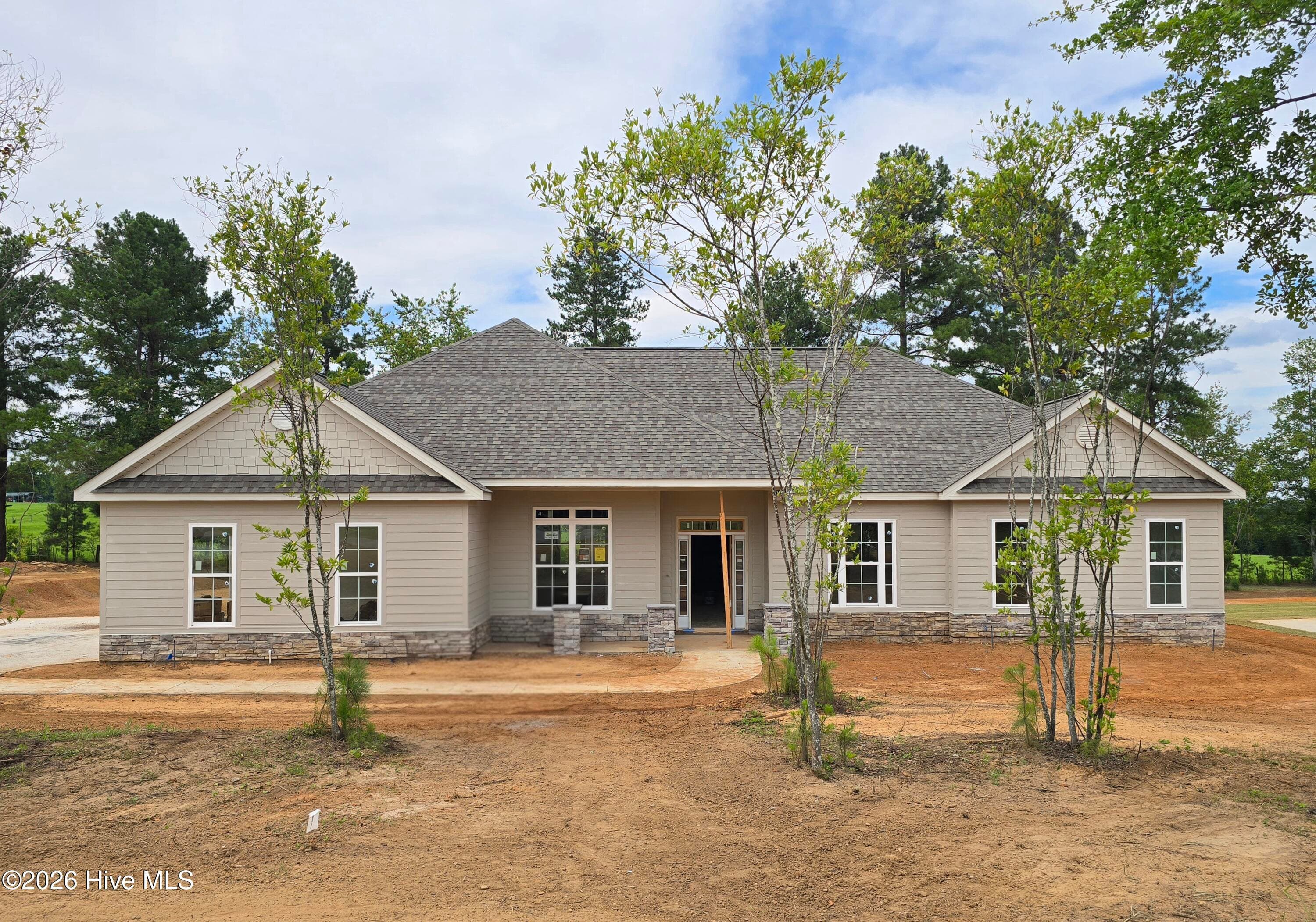 Averly Manor 16 - 1644 Bellingham Drive, Beech Island, SC 29842