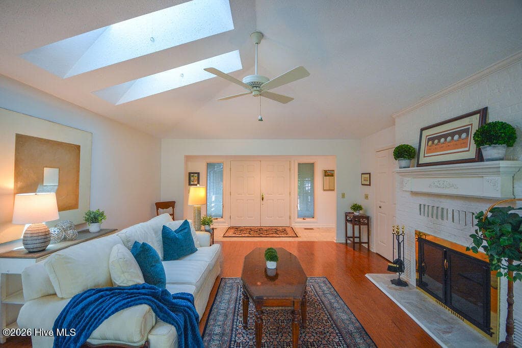 Townhouse at 285 Sugar Gum Lane Unit 20, Pinehurst, NC 28374, photo 14 of 75