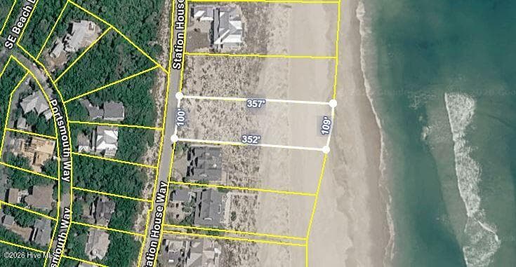 224 4024 Station House Way, Bald Head Island, NC 28461