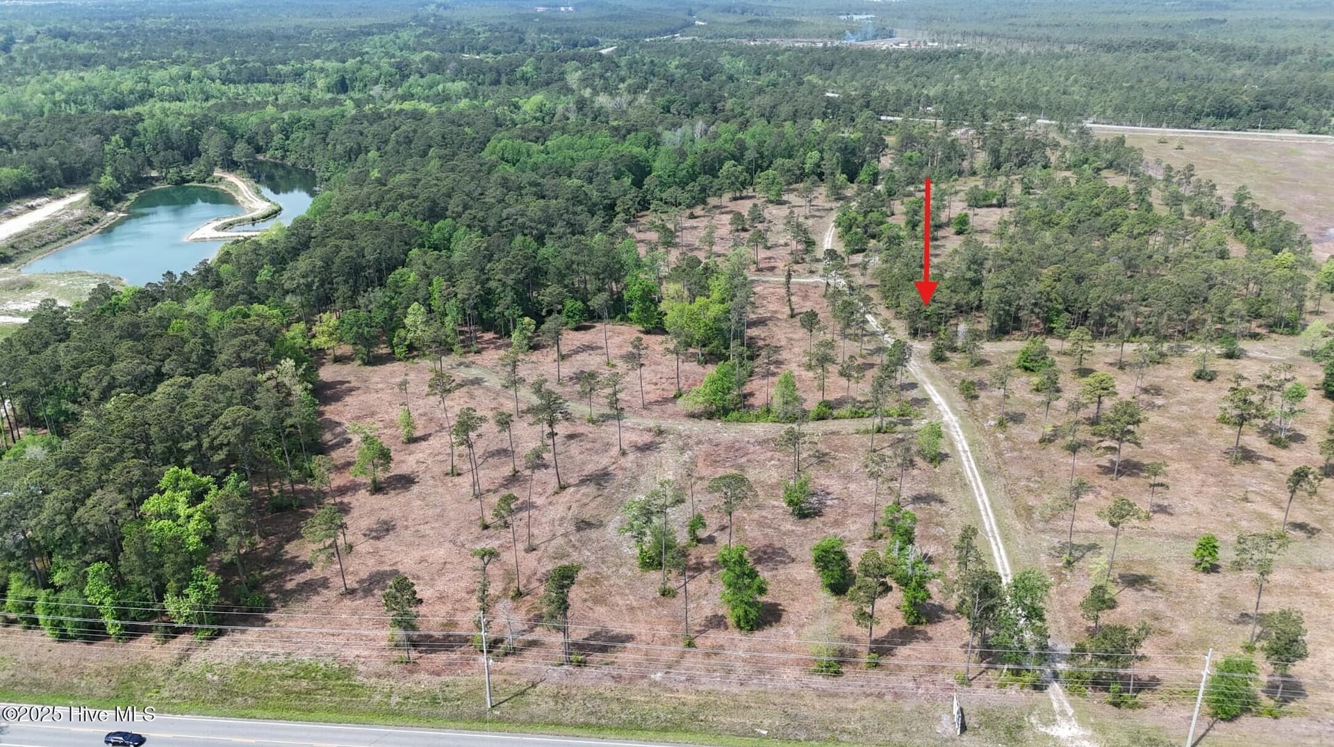 Residential Lot at 897 Lot 71 Brookside Court SW, Shallotte, NC 28470