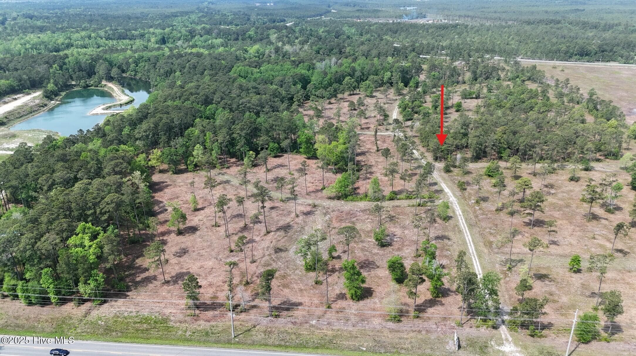 897 Lot 71 Brookside Court SW, Shallotte, NC 28470