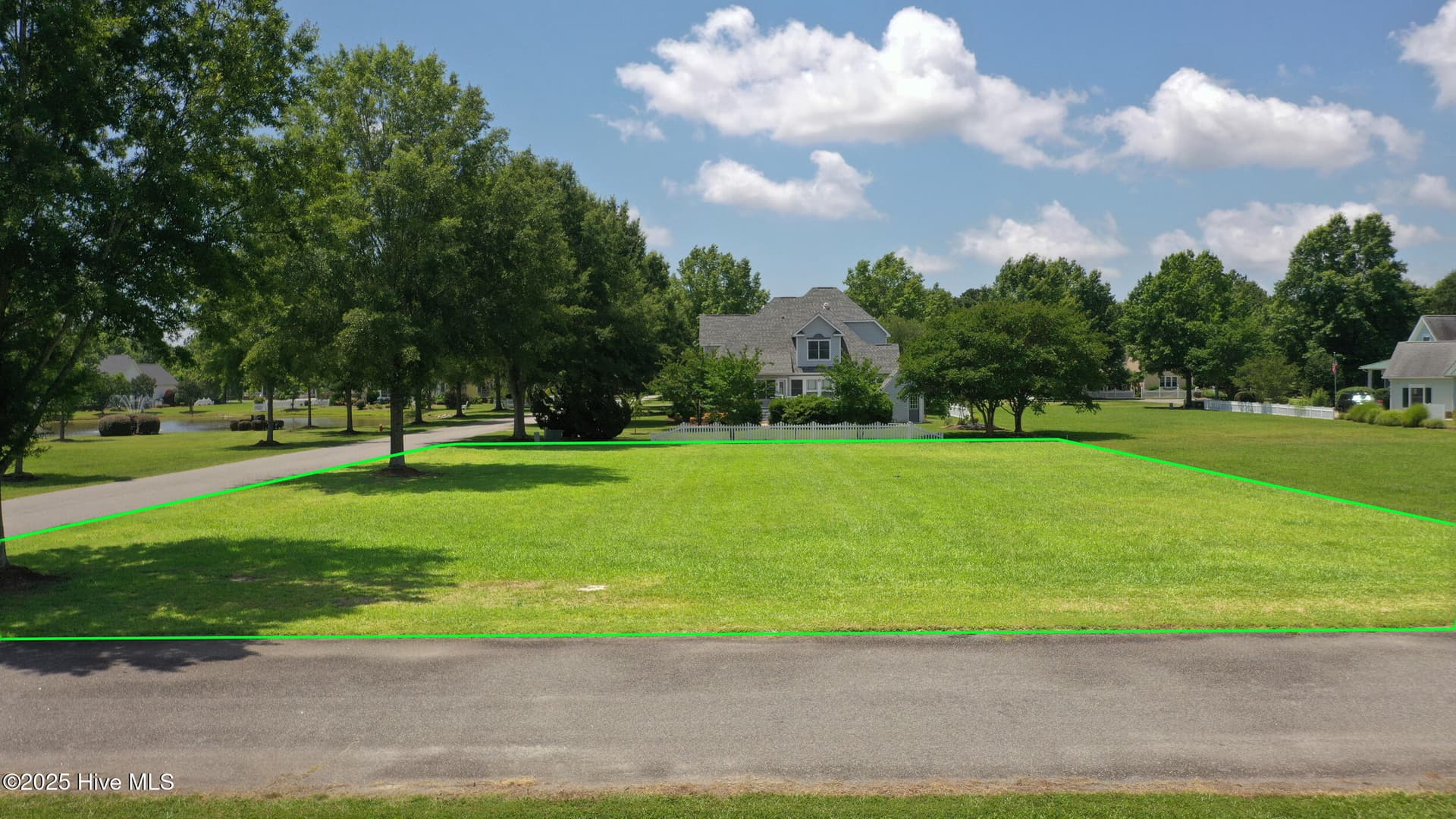 Residential Land at 63 Randolph Loop N, Hertford, NC 27944
