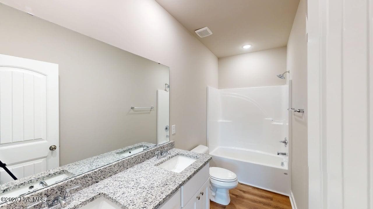 Single Family Residence at 104 Berkeley Place, Pikeville, NC 27863, photo 20 of 23
