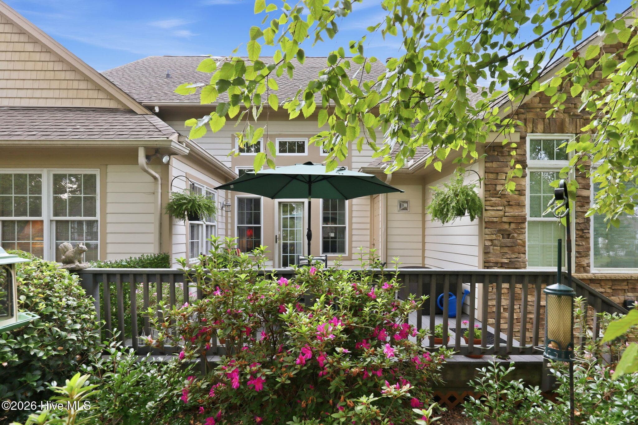 Condominium at 161 Starland Lane, Southern Pines, NC 28387, photo 32 of 37