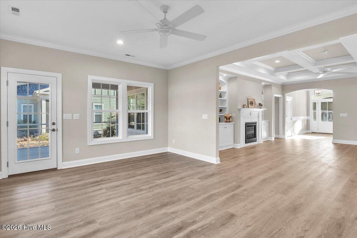Sunroom - 576 Hearthside Drive SE, Bolivia, NC 28422