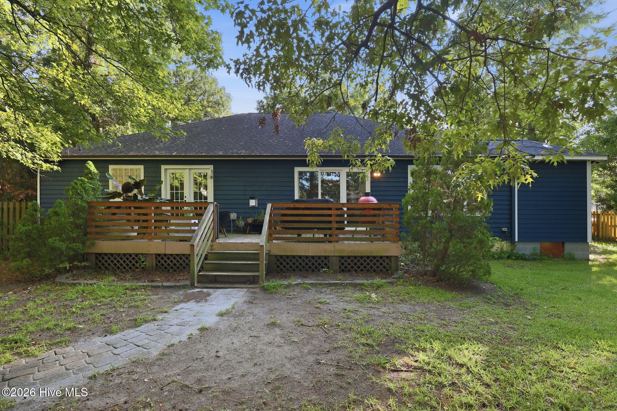 Single Family Residence at 416 Masters Lane, Hampstead, NC 28443, photo 38 of 53