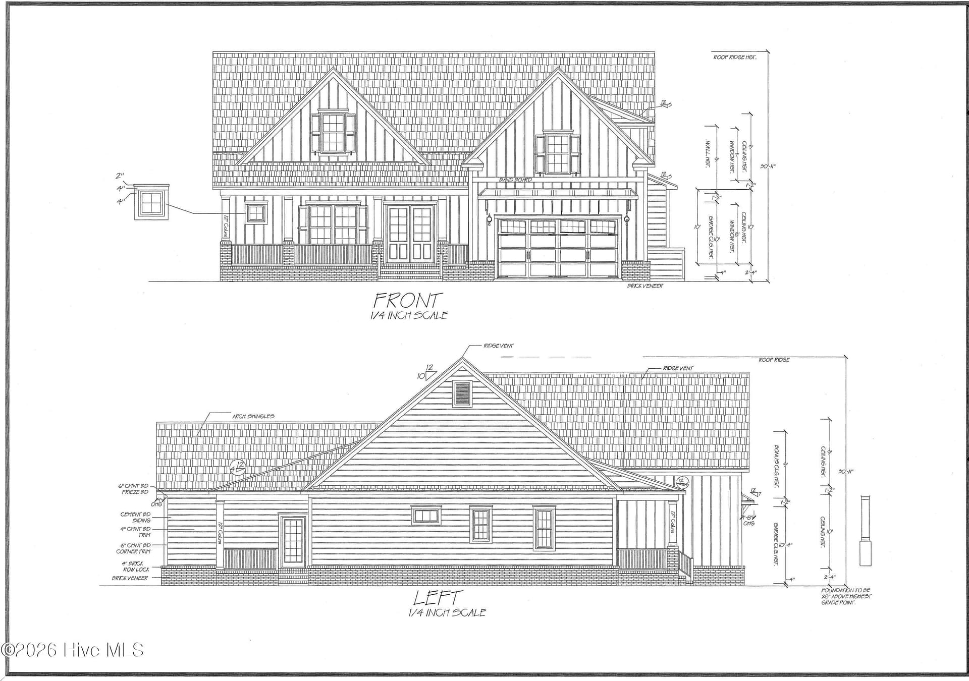 Single Family Residence at 503 Crow Creek Drive NW, Calabash, NC 28467, photo 7 of 7