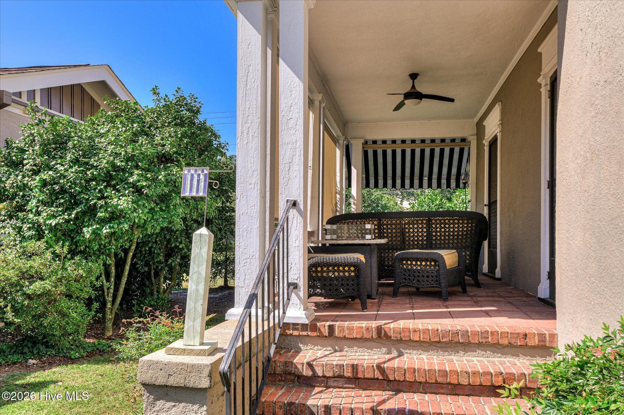 Single Family Residence at 1314 Glenn Avenue, Augusta, GA 30904, photo 49 of 74
