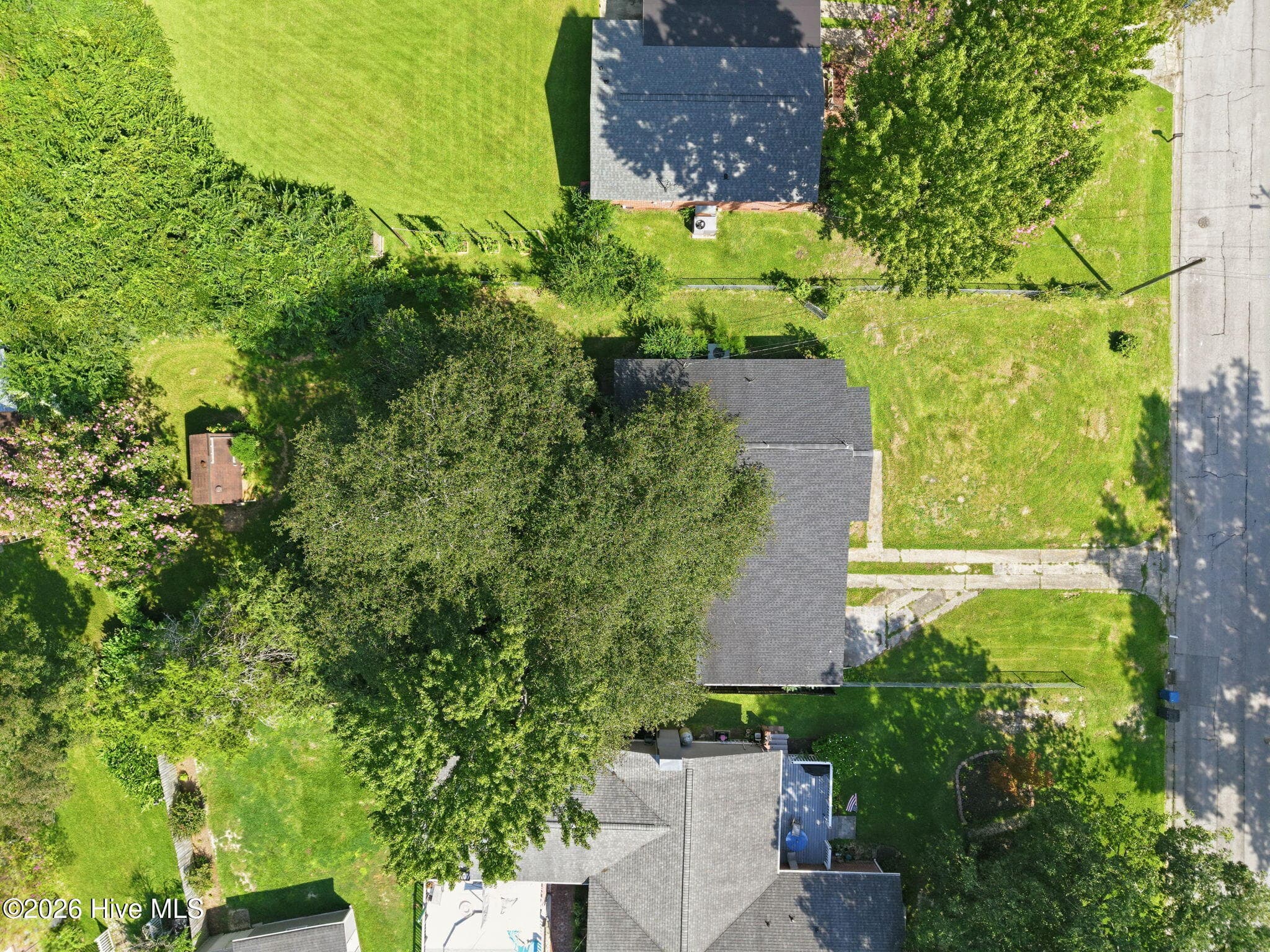 Single Family Residence at 103 Arthur Court, Jacksonville, NC 28546, photo 48 of 49