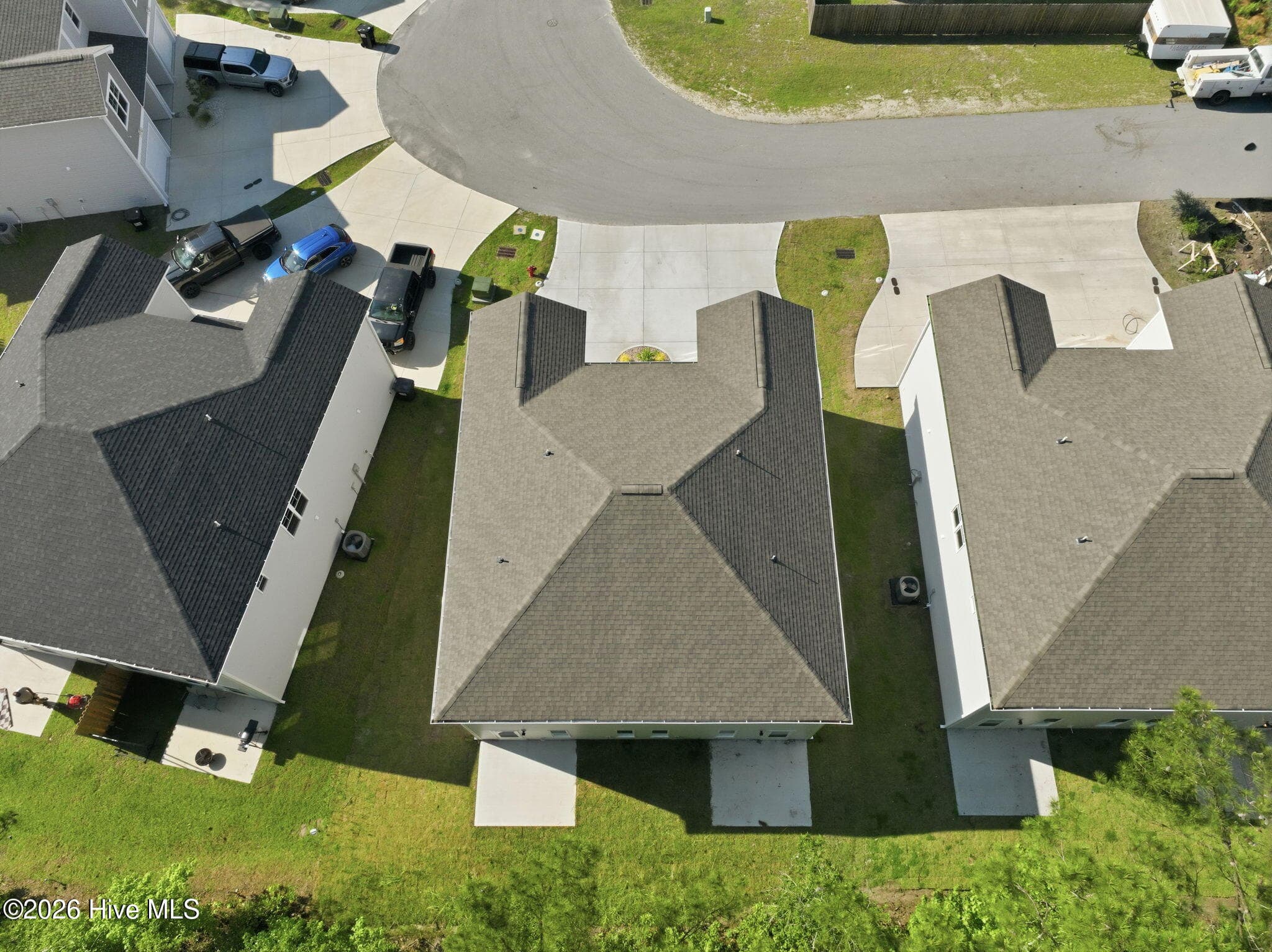 Townhouse at 211 Holly Sands Loop, Holly Ridge, NC 28445, photo 93 of 101
