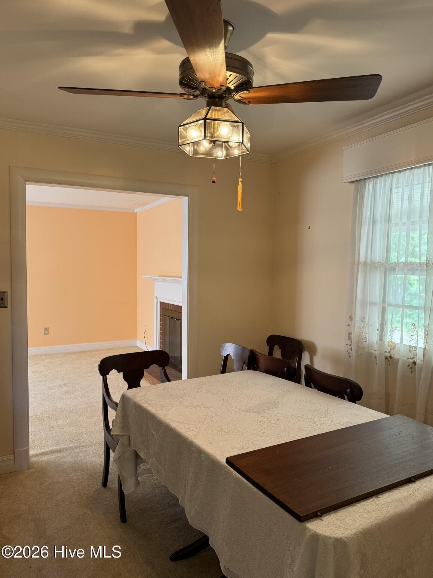 Single Family Residence at 3834 Winston Boulevard, Wilmington, NC 28403, photo 5 of 13