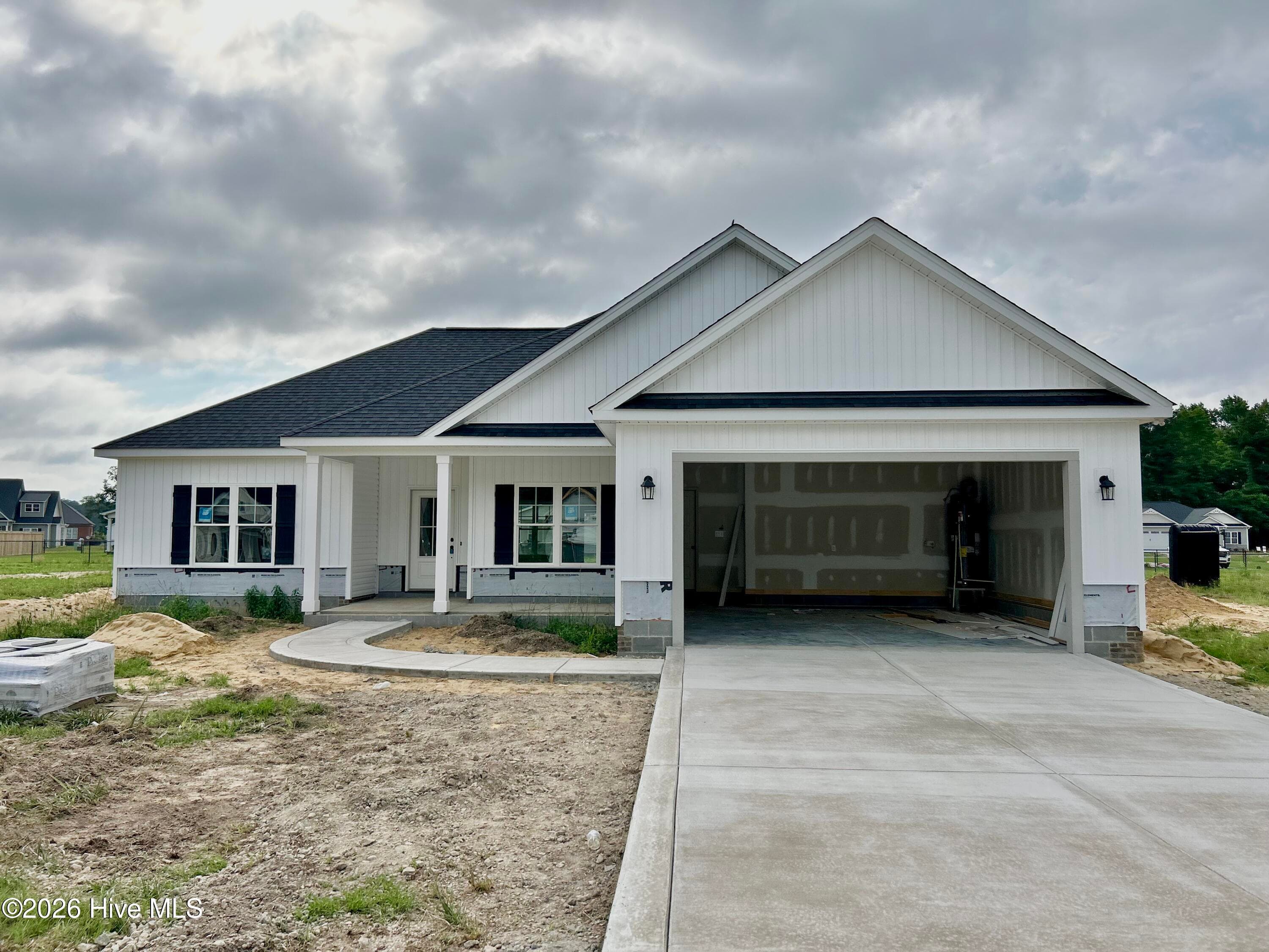 Single Family Residence at 3731 Chatsworth Drive, La Grange, NC 28551, photo 67 of 92