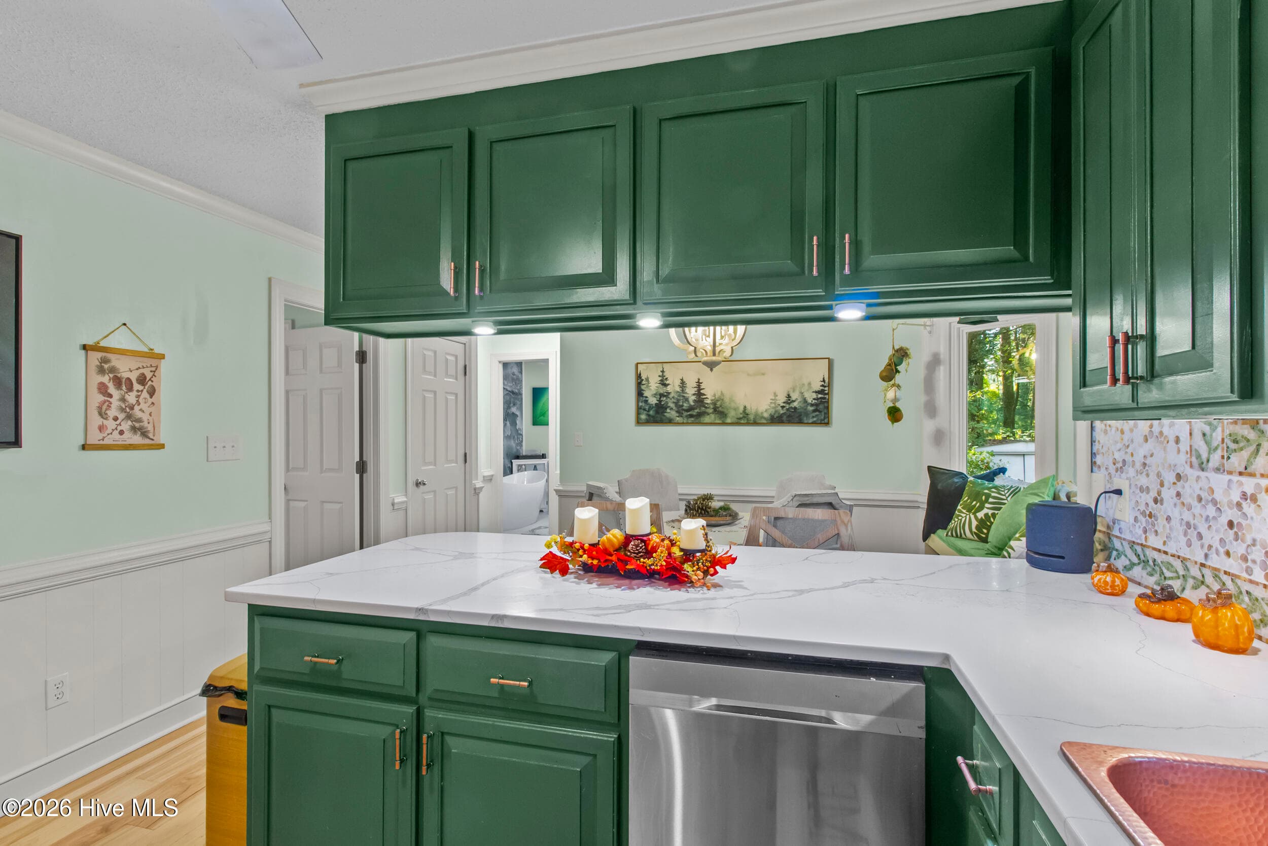 Single Family Residence at 6500 Maggie Hart Lane, Grifton, NC 28530, photo 11 of 66