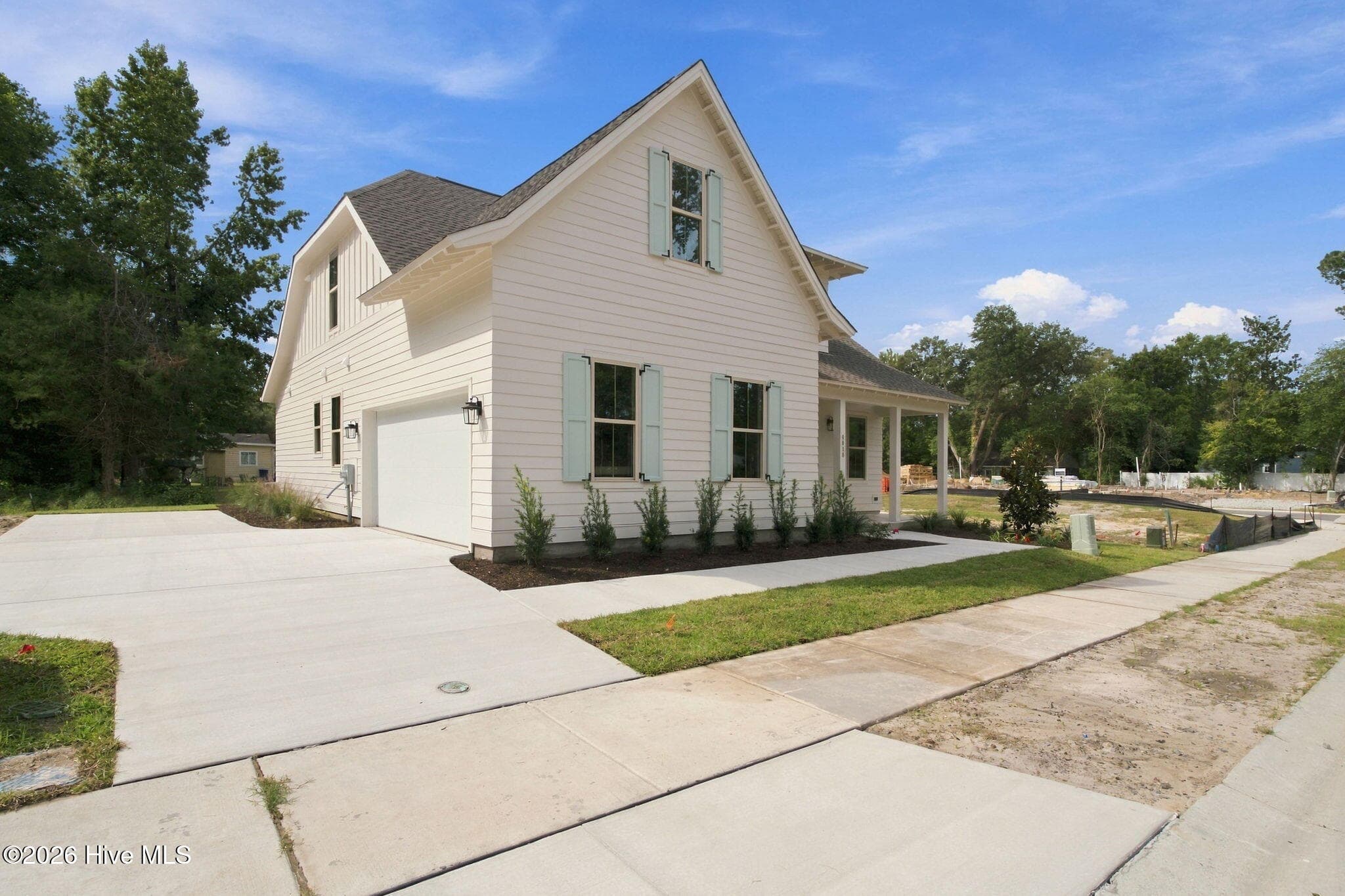 Single Family Residence at 4010 Karma Court, Wilmington, NC 28403, photo 106 of 149