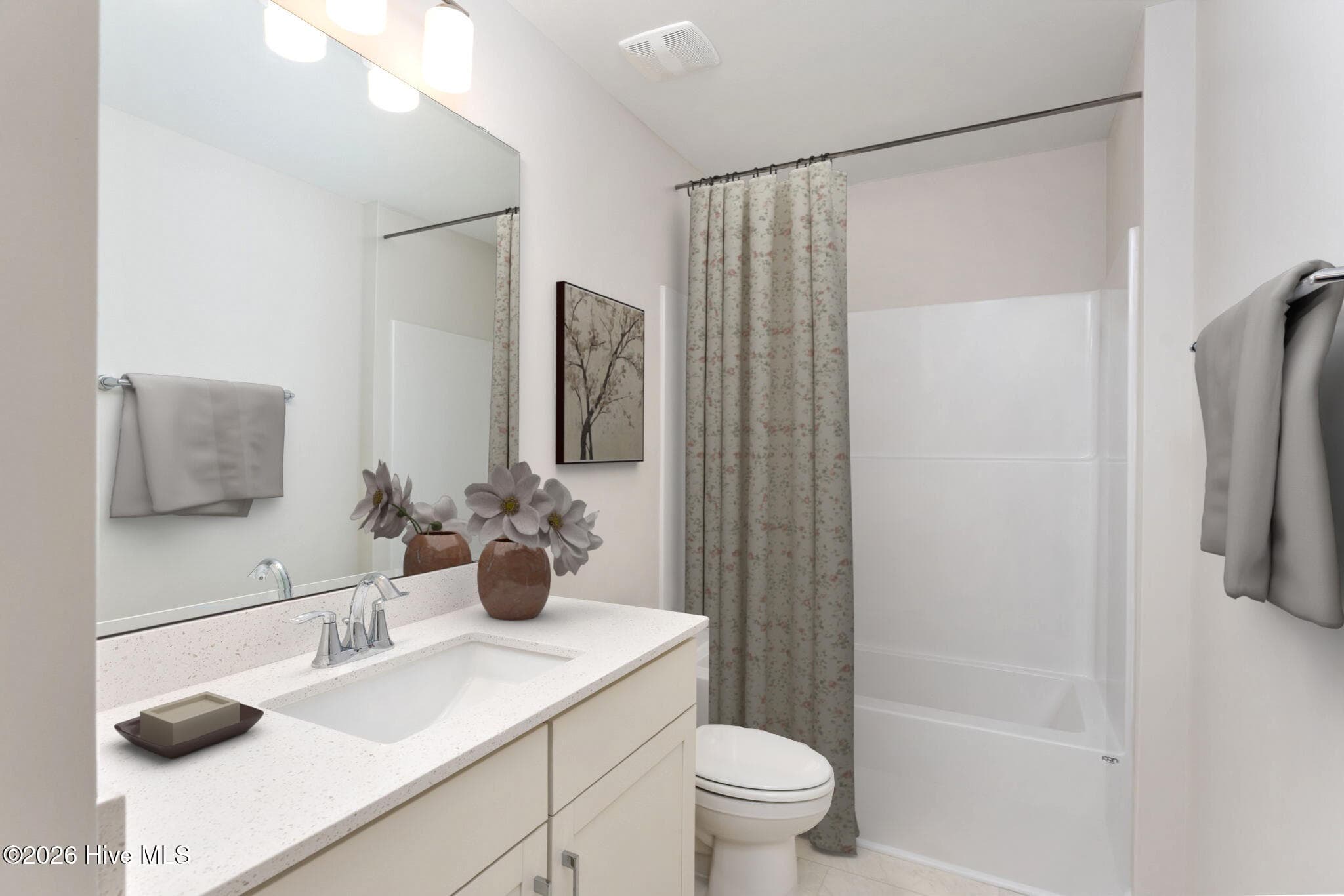 Representative Photo - has been digitally staged - 31 W Kiln Road, Hampstead, NC 28443
