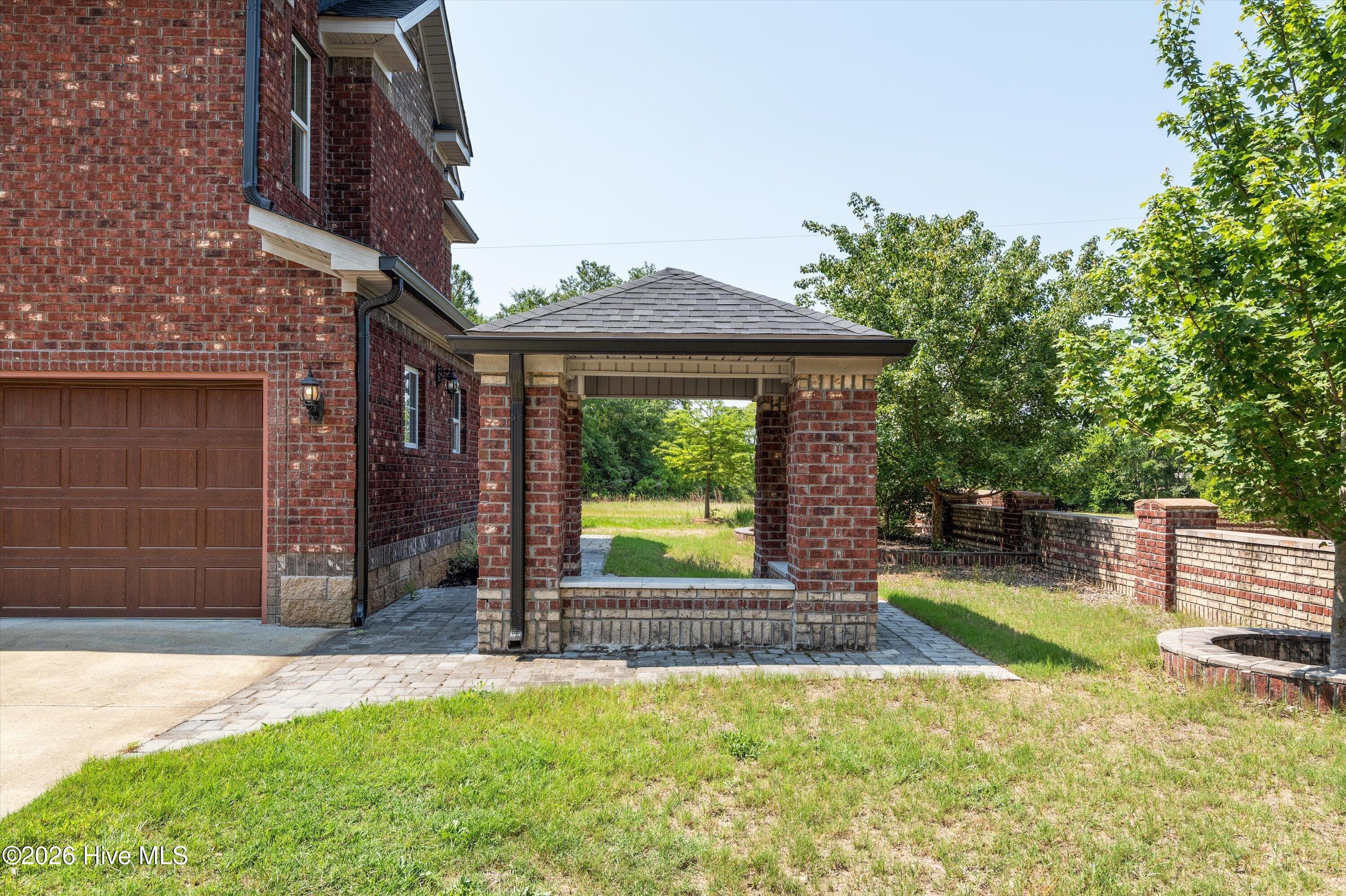Single Family Residence at 1423 Edgefield Road, North Augusta, SC 29860, photo 42 of 51