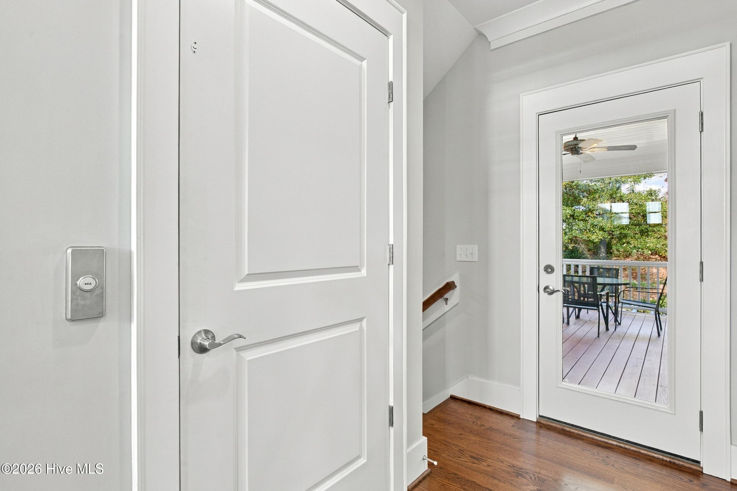 Elevator - 161 Hammock Watch Way, Hampstead, NC 28443