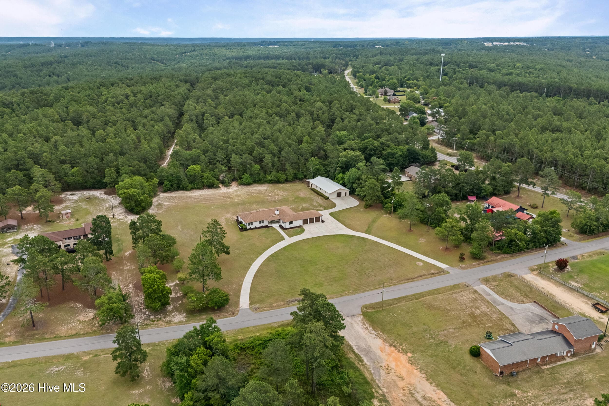 Single Family Residence at 12 Mountain Laurel Drive, Aiken, SC 29801, photo 73 of 74