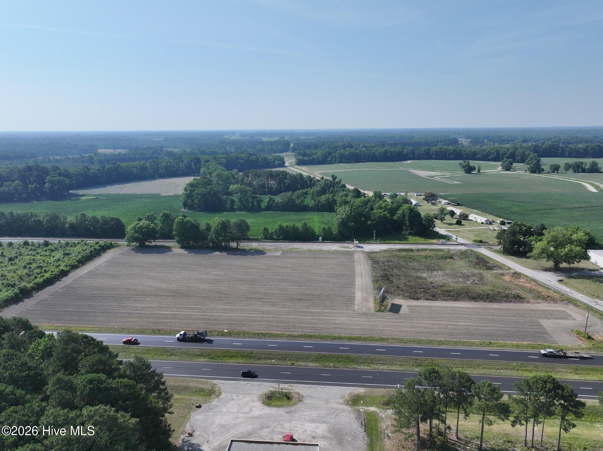 Undeveloped at 00 Us 301 Hwy, Lucama, NC 27851, photo 14 of 20