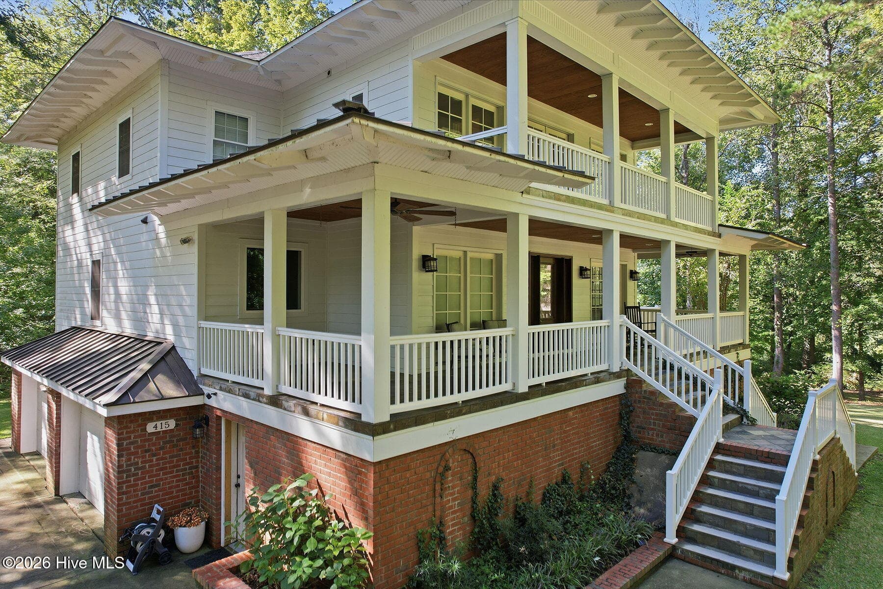 Single Family Residence at 415 River Bluff Drive N, Dunn, NC 28334, photo 33 of 88