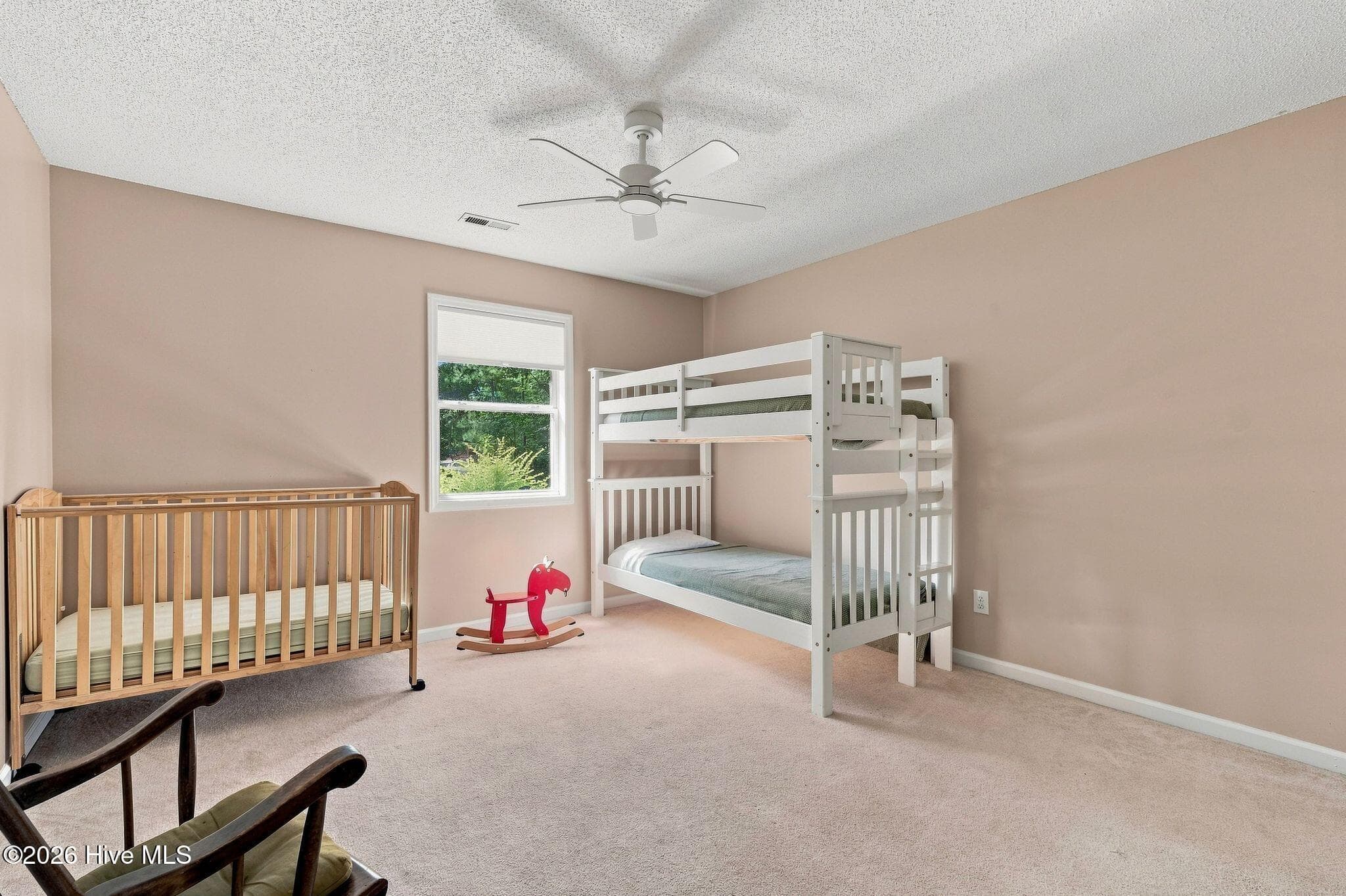Single Family Residence at 104 Sandy Ridge Road, West End, NC 27376, photo 19 of 26