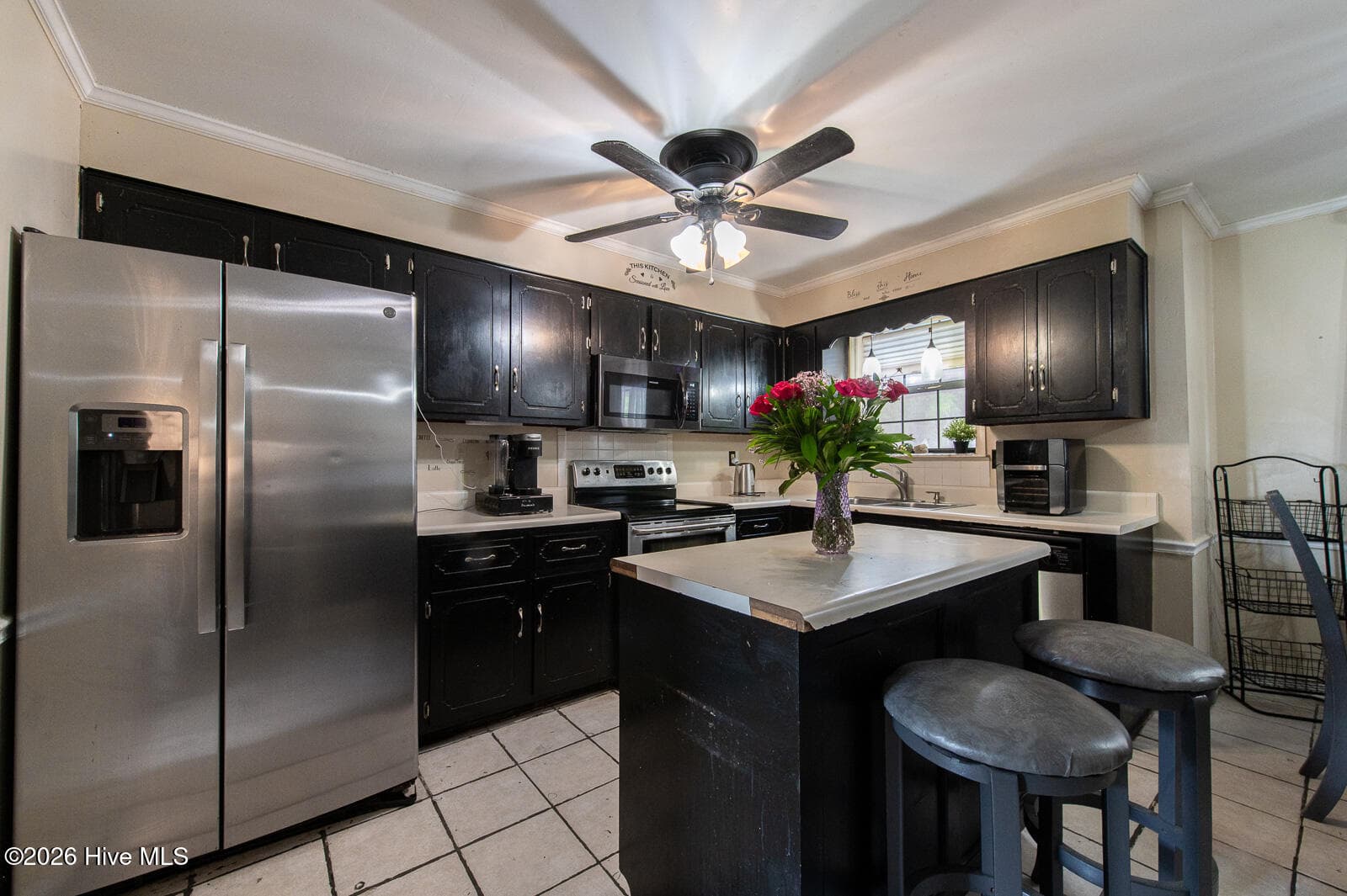 Single Family Residence at 3466 Mcalpine Drive, Augusta, GA 30906, photo 5 of 23