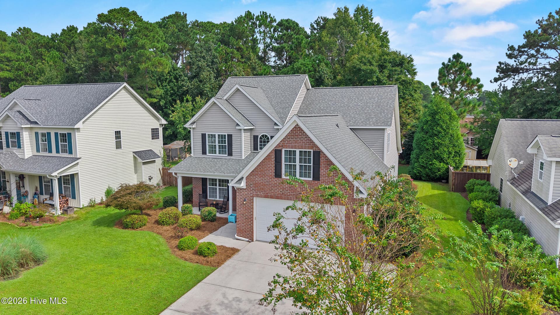 Single Family Residence at 7061 Forest Bend Lane, Wilmington, NC 28411, photo 58 of 67