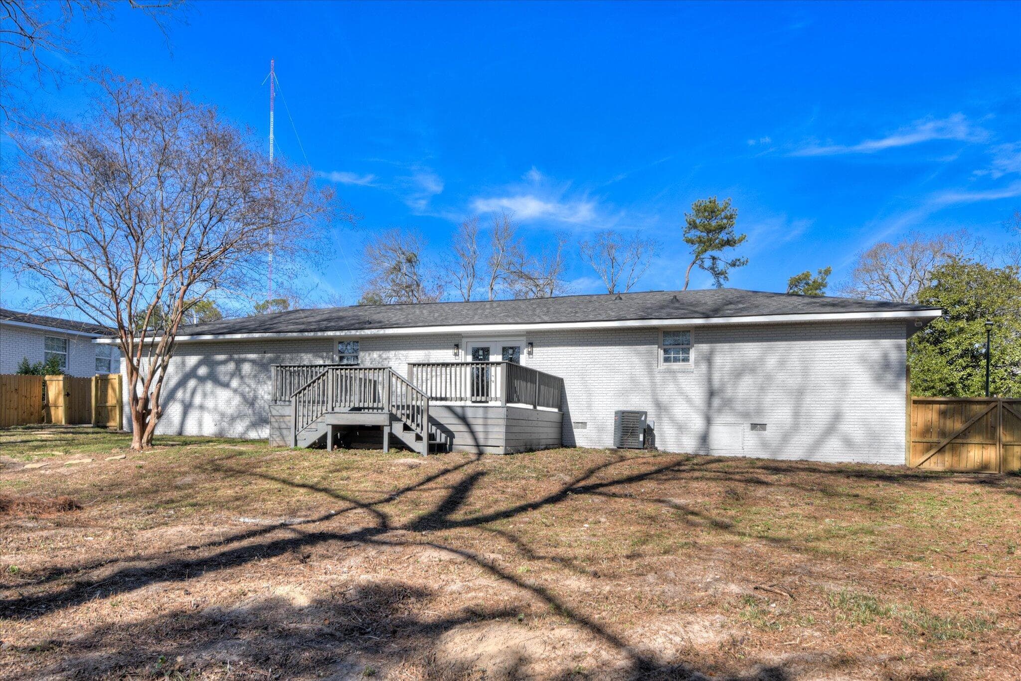 Single Family Residence at 3322 Sandpiper Lane, Augusta, GA 30907, photo 52 of 54
