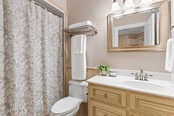 Single Family Residence at 439 Whitebridge Road, Hampstead, NC 28443, photo 33 of 276