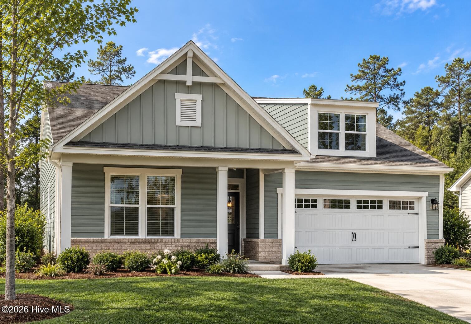 4099 Balboa Avenue, Leland, NC 28451