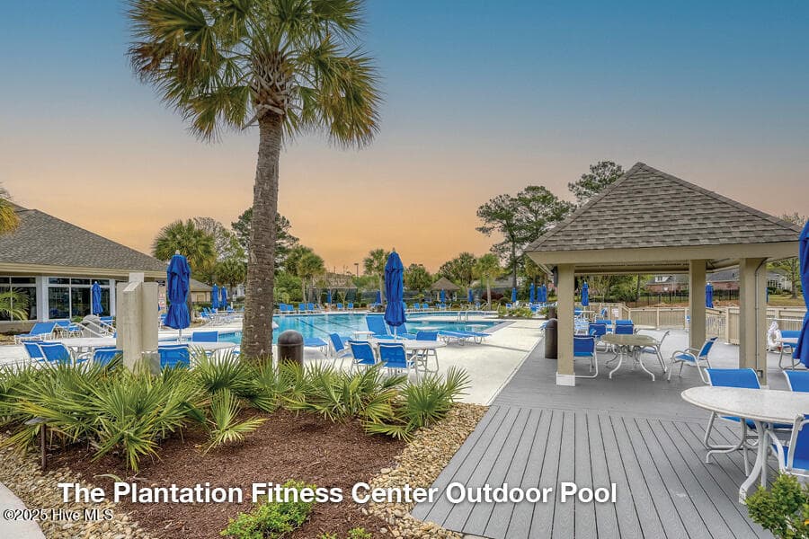 6964 52 Rosebury Court SW, Ocean Isle Beach, NC 28469