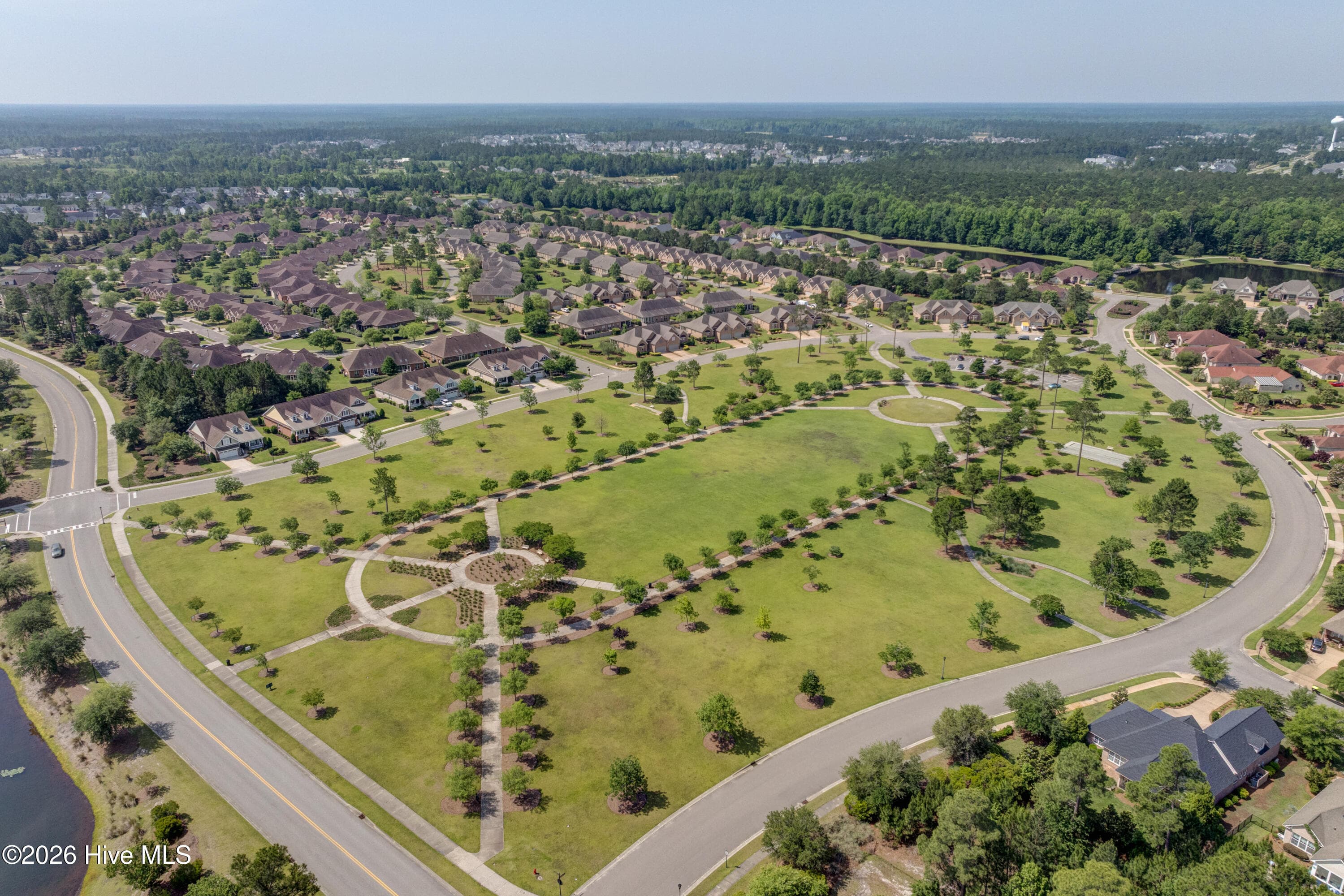 Annsdale Park - 8110 Manassas Lake Lane, Leland, NC 28451