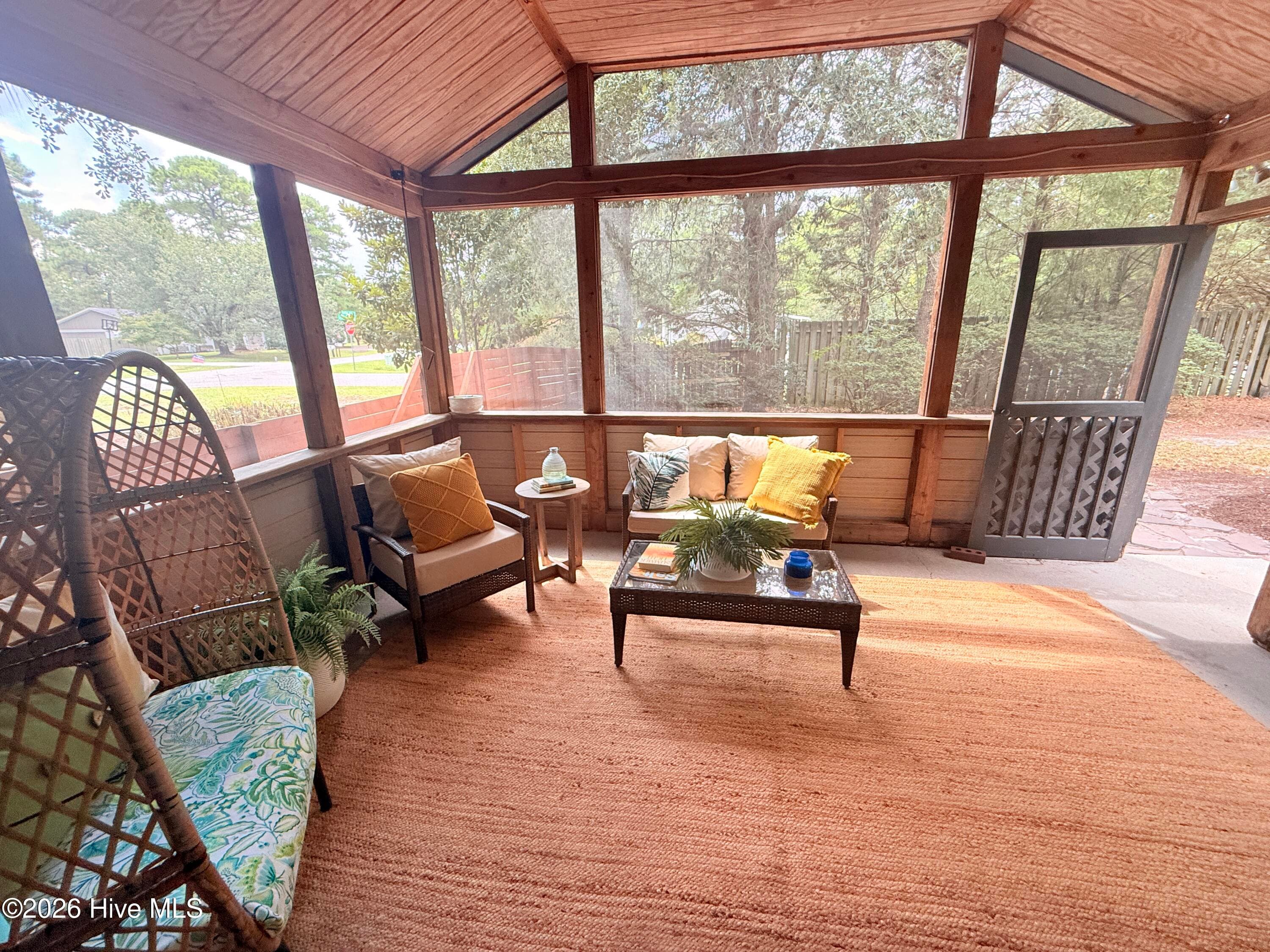 Single Family Residence at 1001 Hunting Ridge Road, Wilmington, NC 28412, photo 54 of 59