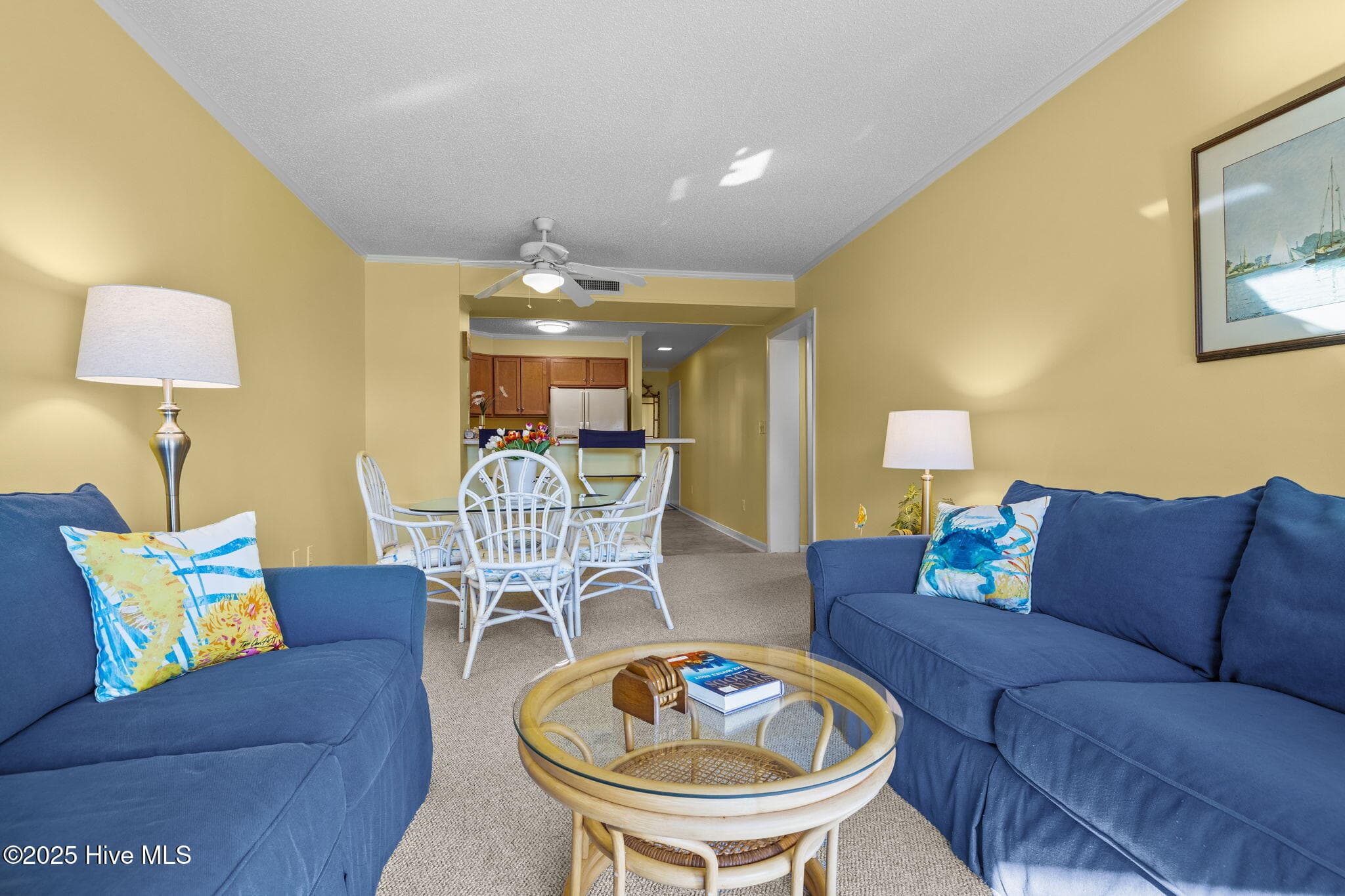 Condominium at 2509 W Fort Macon Road 103-B, Atlantic Beach, NC 28512, photo 15 of 47
