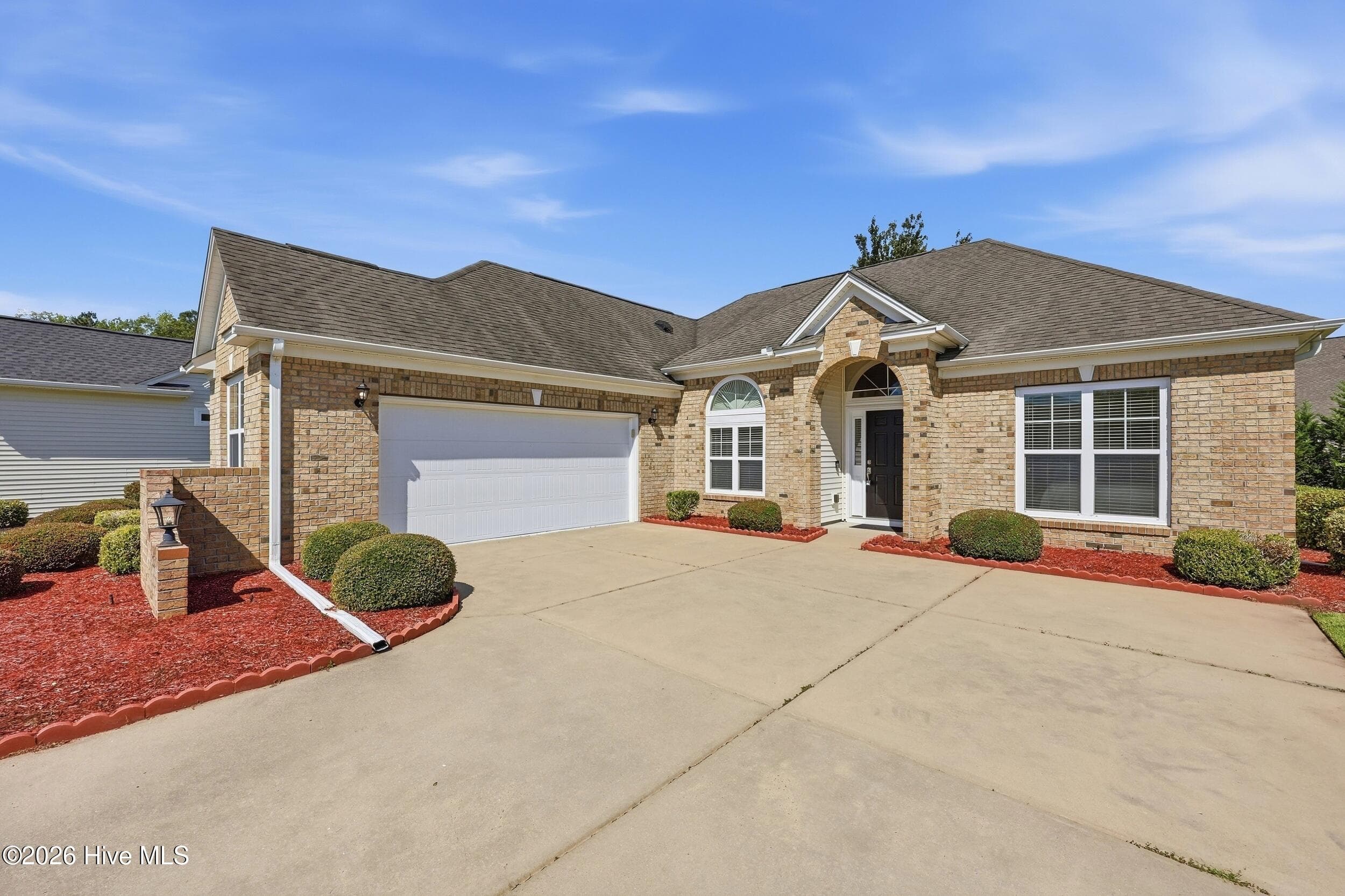 Single Family Residence at 702 Pipit Place NW, Calabash, NC 28467, photo 3 of 97