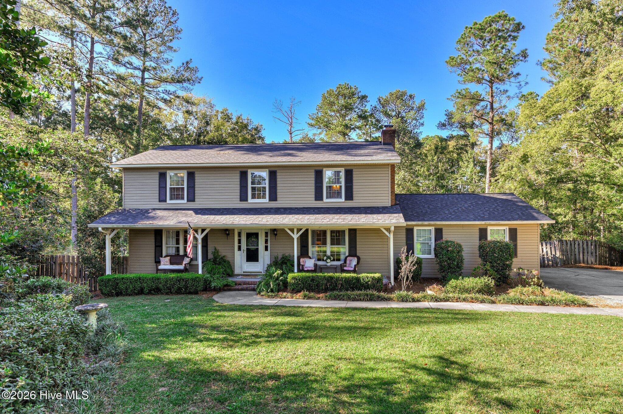 Single Family Residence at 4626 Woodbridge Court, Evans, GA 30809, photo 4 of 92