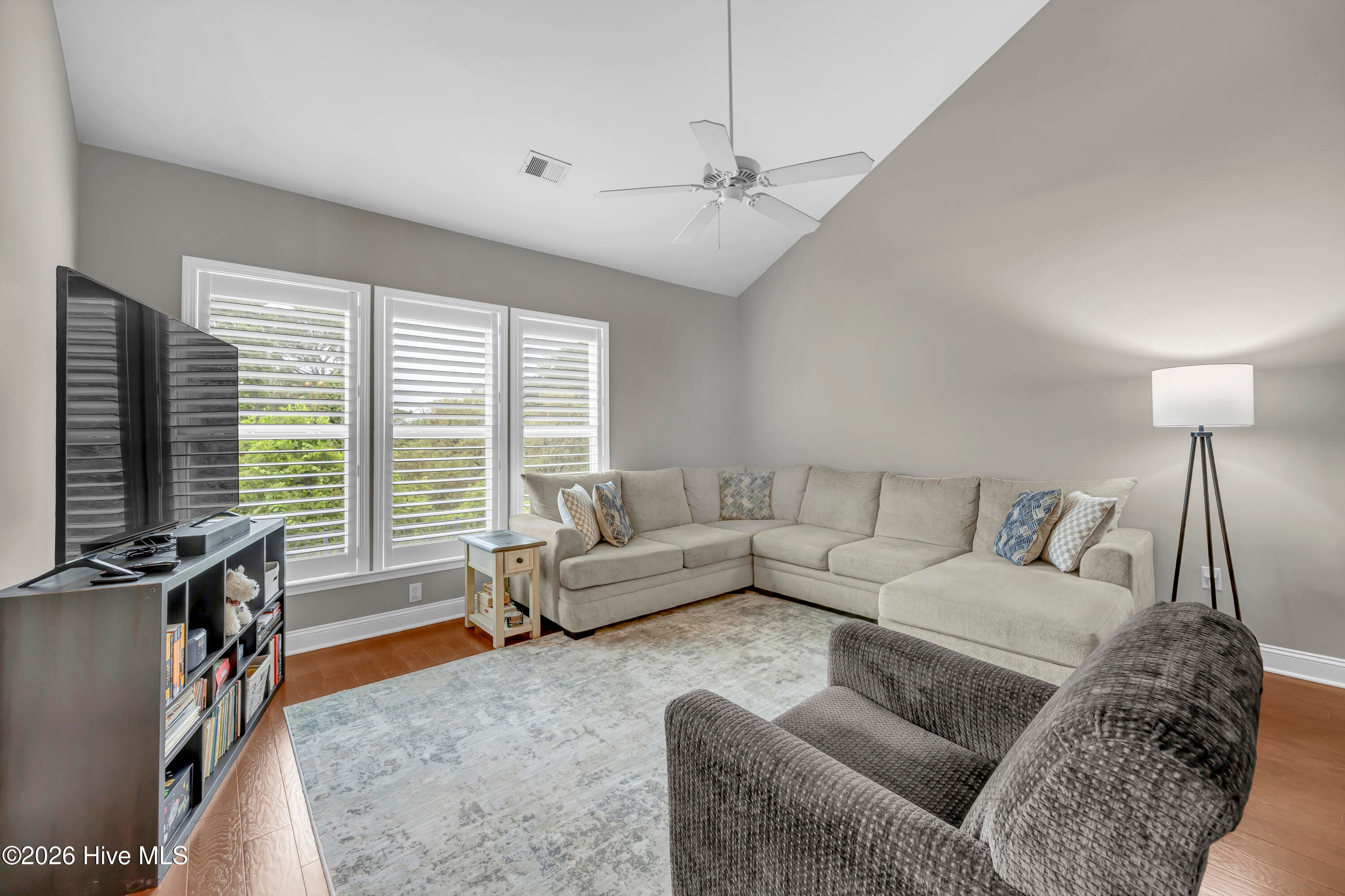 Single Family Residence at 5214 Flank Court, Southport, NC 28461, photo 12 of 32