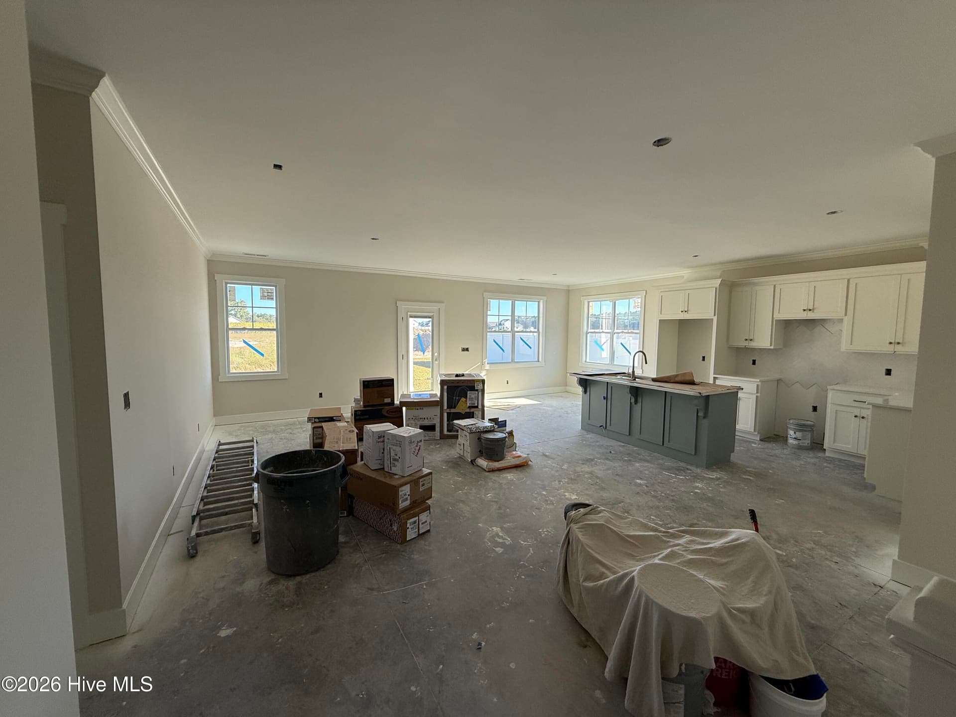 Single Family Residence at 1003 Montevallo Lane, Ayden, NC 28513, photo 6 of 12
