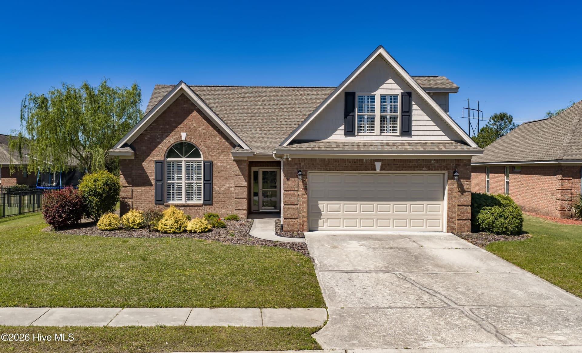 35 Scotlands Court, Hampstead, NC 28443
