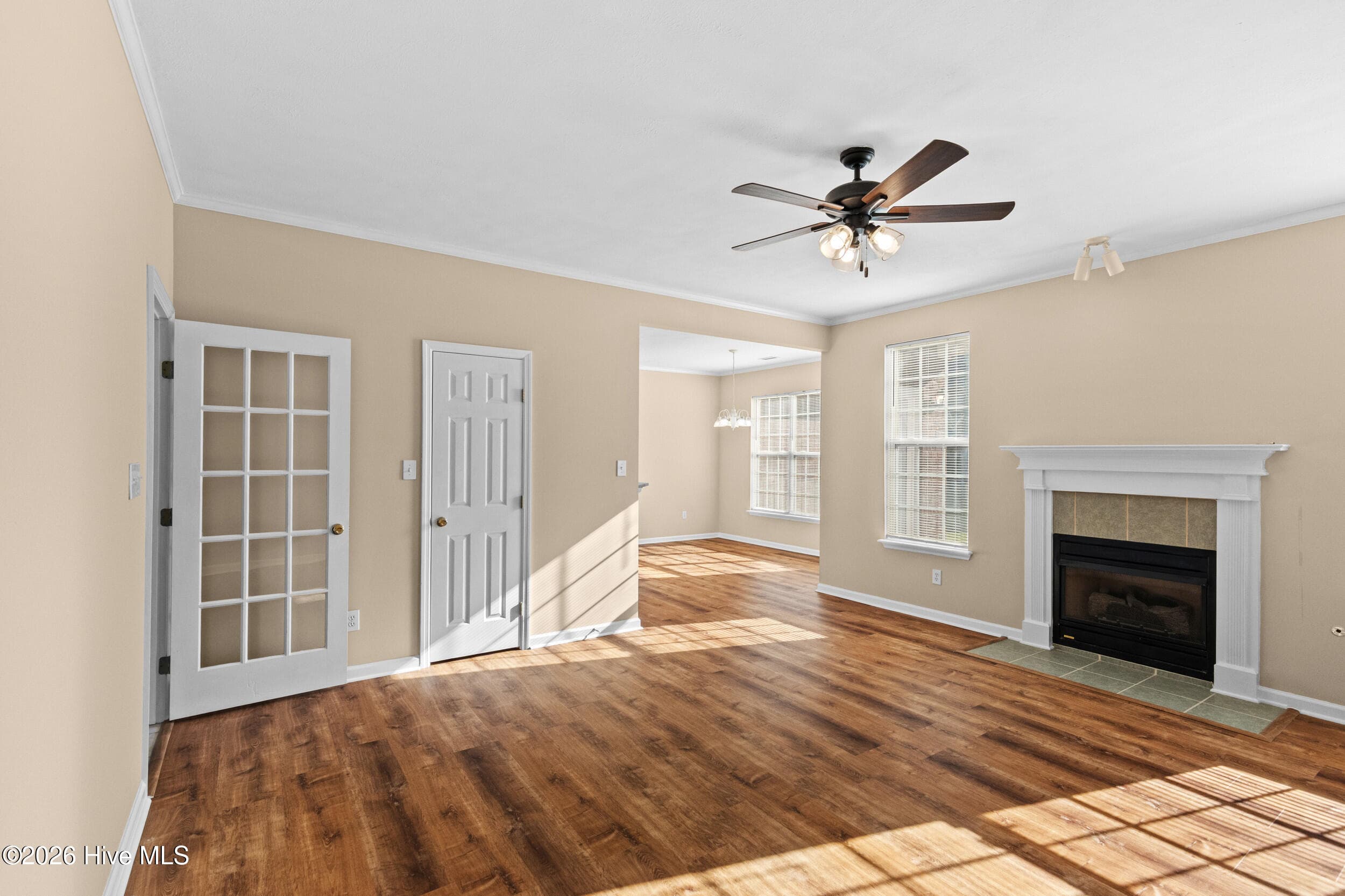 Single Family Residence at 352 Heath Way, Augusta, GA 30907, photo 12 of 41