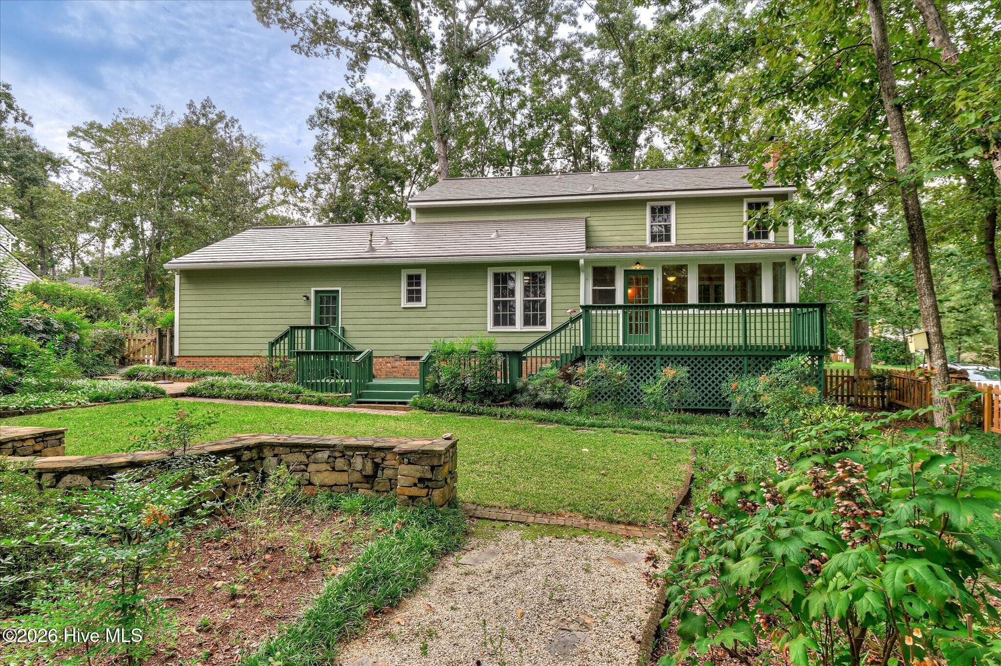 Single Family Residence at 307 Wakefield Lane N, Martinez, GA 30907, photo 44 of 50